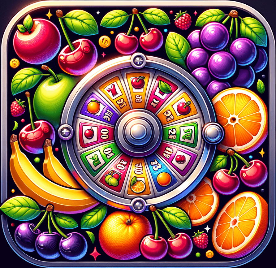 1 Reel Fruits Adventure