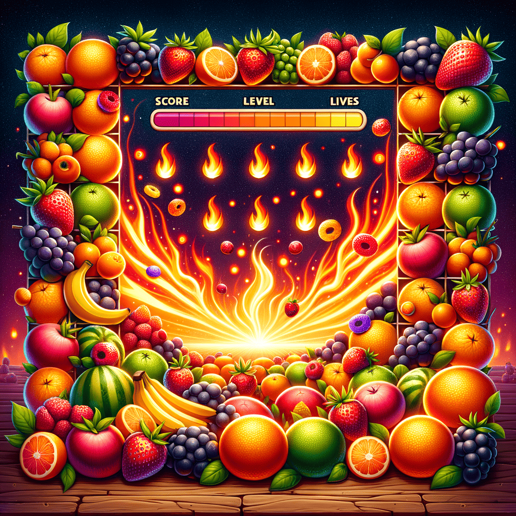 Fire Hot 100 Galaxy